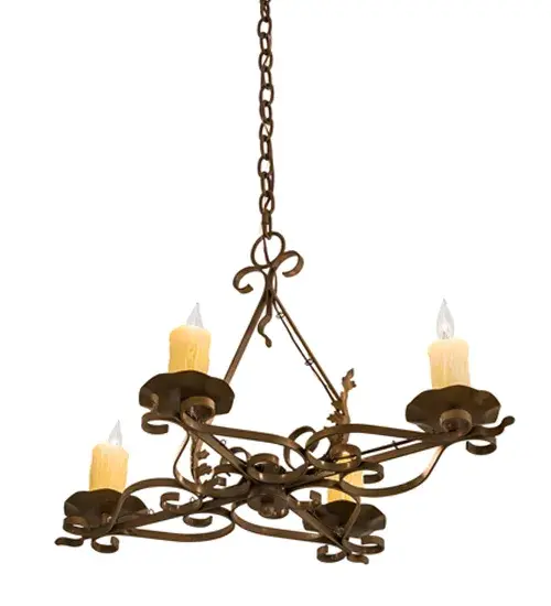 The Elianna by Meyda Lighting - Image 6