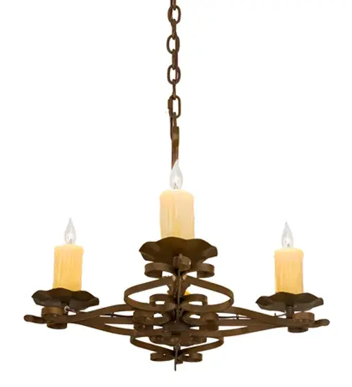 The Elianna by Meyda Lighting - Image 8