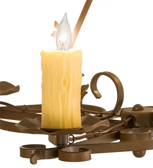 The Elianna by Meyda Lighting - Image 9