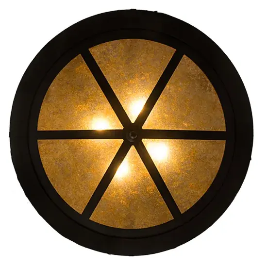 The Meyda Tiffany - Wildlife At Dusk by Meyda Lighting - Image 7