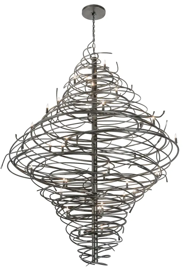 The Cyclone by Meyda Lighting - Image 1