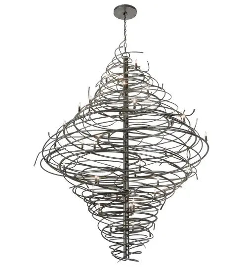 The Cyclone by Meyda Lighting - Image 2