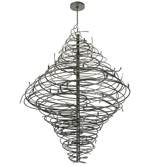 The Cyclone by Meyda Lighting - Image 3