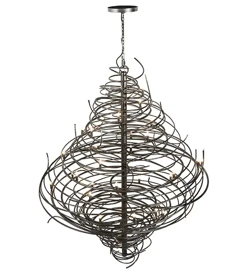 The Cyclone by Meyda Lighting - Image 4