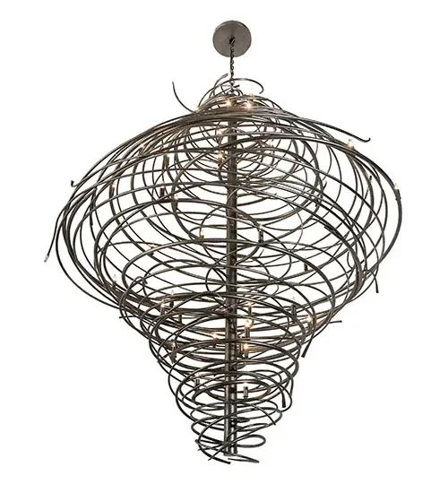 The Cyclone by Meyda Lighting - Image 6