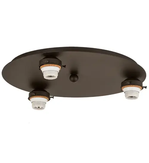 The Roseborder by Meyda Lighting - Image 9