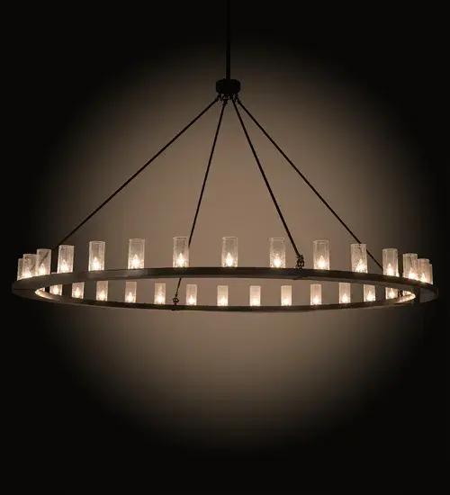 The Loxley by Meyda Lighting - Image 1