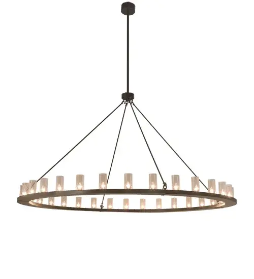 The Loxley by Meyda Lighting - Image 2