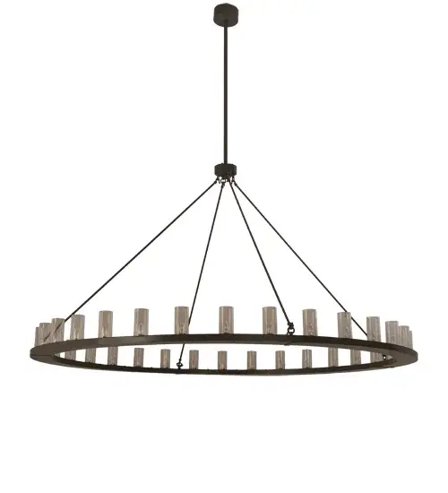 The Loxley by Meyda Lighting - Image 3
