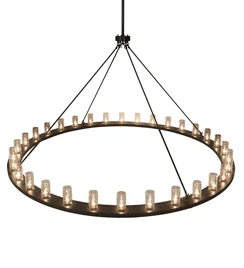 The Loxley by Meyda Lighting - Image 4