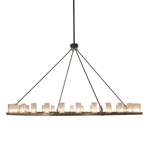 The Loxley by Meyda Lighting - Image 5