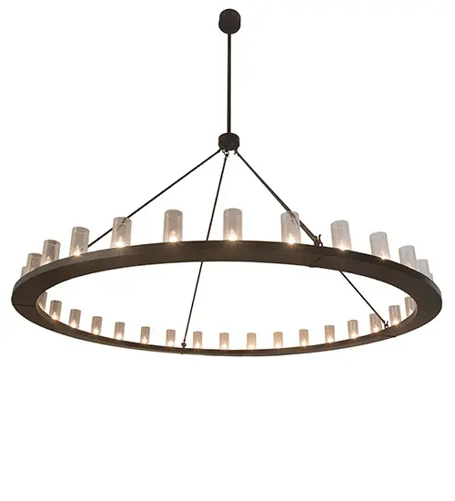 The Loxley by Meyda Lighting - Image 6