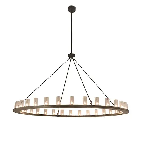 The Loxley by Meyda Lighting - Image 10