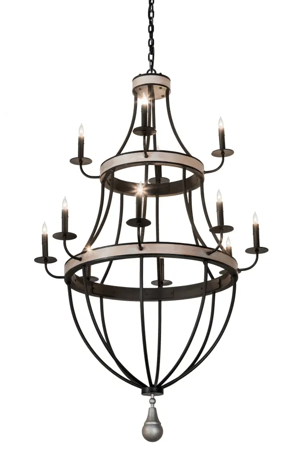 The Georgetown by Meyda Lighting - Image 1