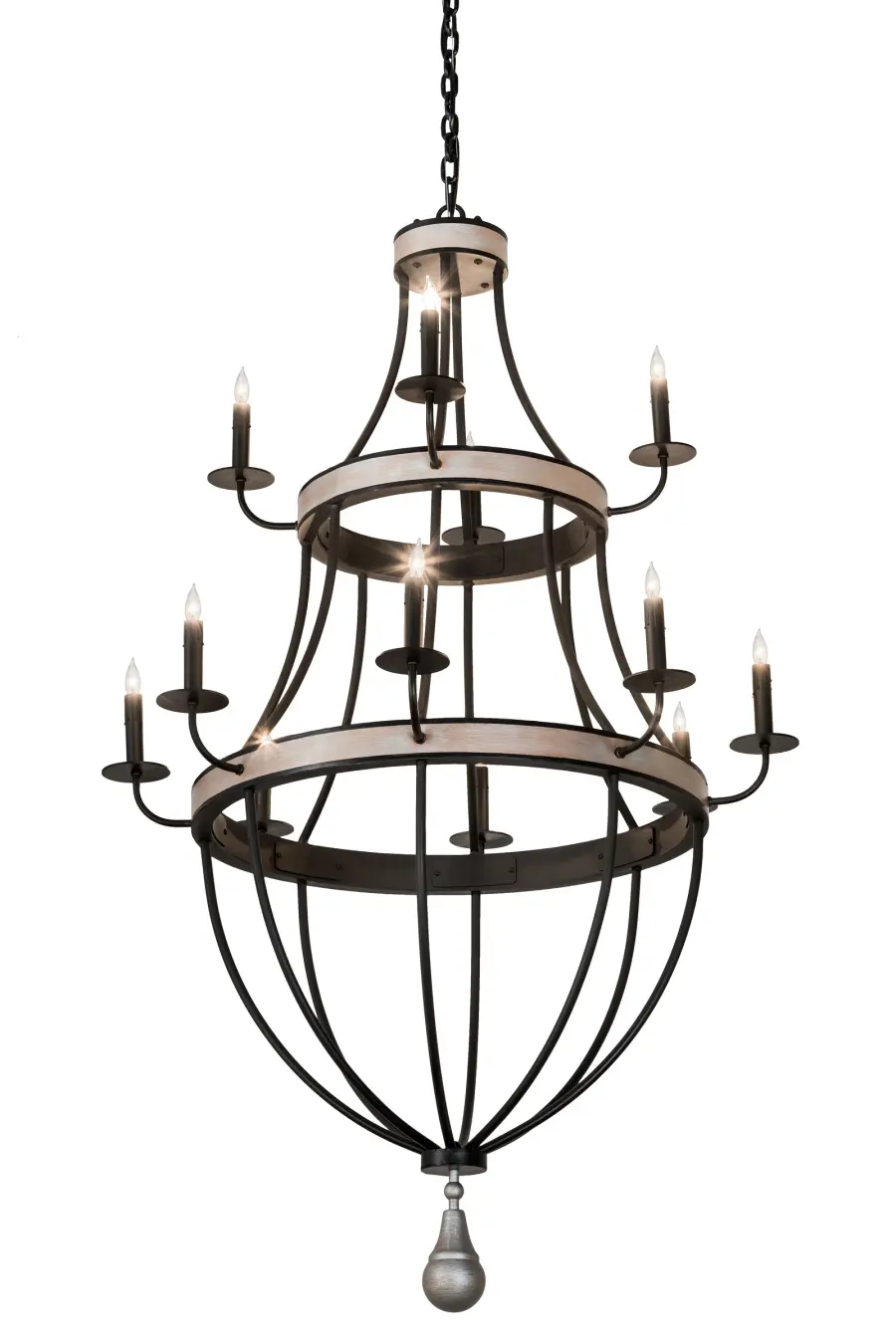 The Georgetown by Meyda Lighting - Image 1