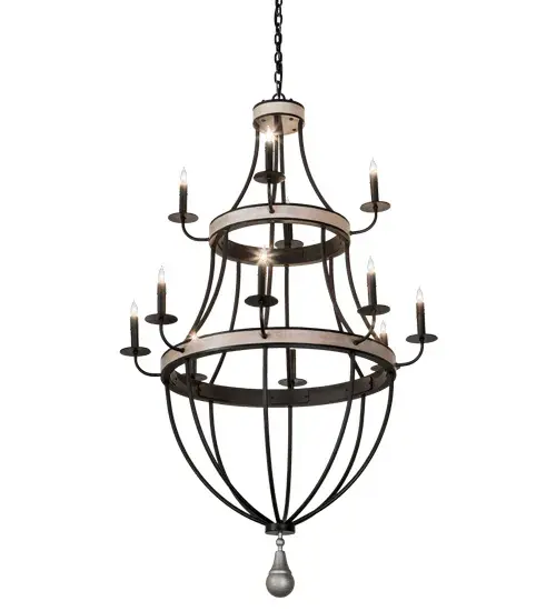 The Georgetown by Meyda Lighting - Image 2