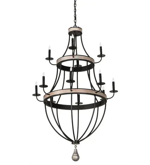 The Georgetown by Meyda Lighting - Image 3