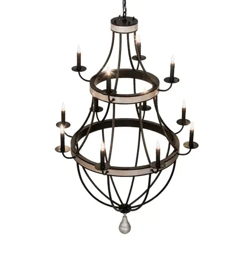 The Georgetown by Meyda Lighting - Image 4