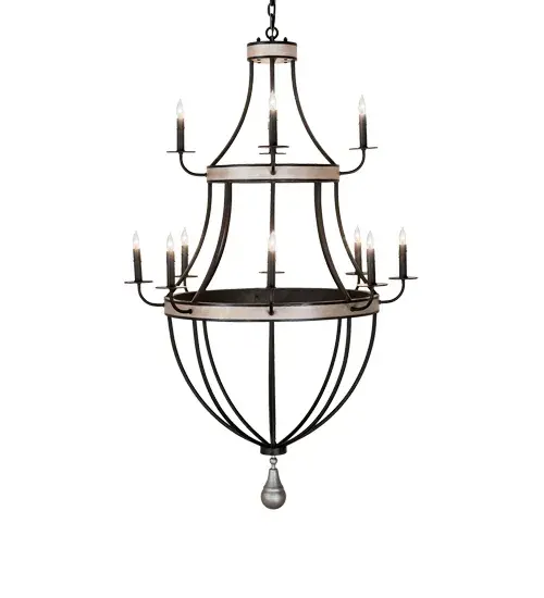 The Georgetown by Meyda Lighting - Image 5