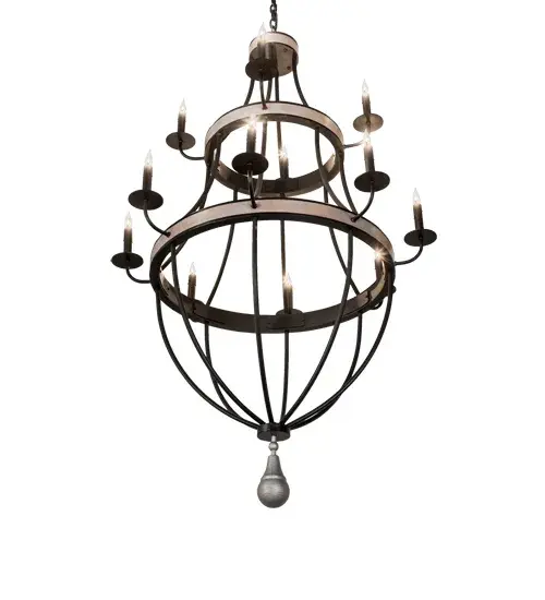 The Georgetown by Meyda Lighting - Image 6
