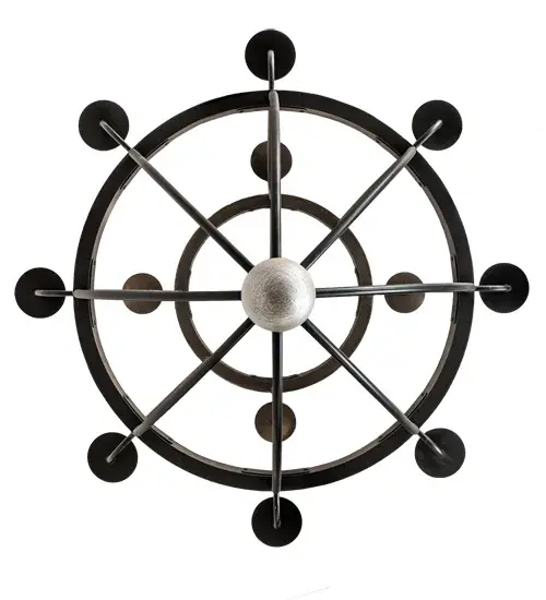 The Georgetown by Meyda Lighting - Image 7