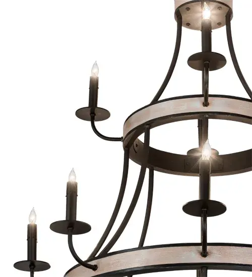 The Georgetown by Meyda Lighting - Image 8