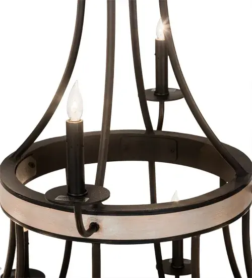 The Georgetown by Meyda Lighting - Image 9