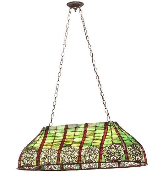 The Celtic Knot by Meyda Lighting - Image 11