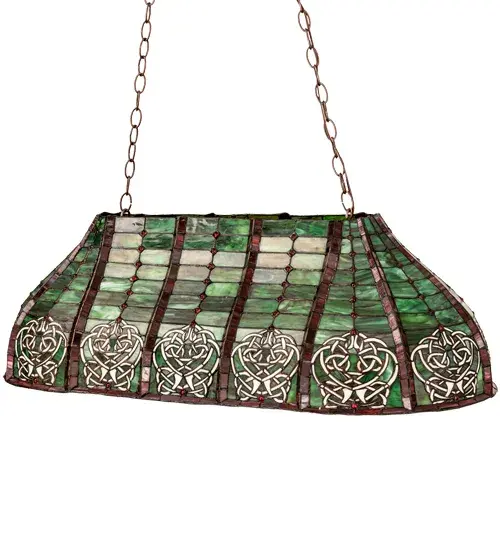 The Celtic Knot by Meyda Lighting - Image 3