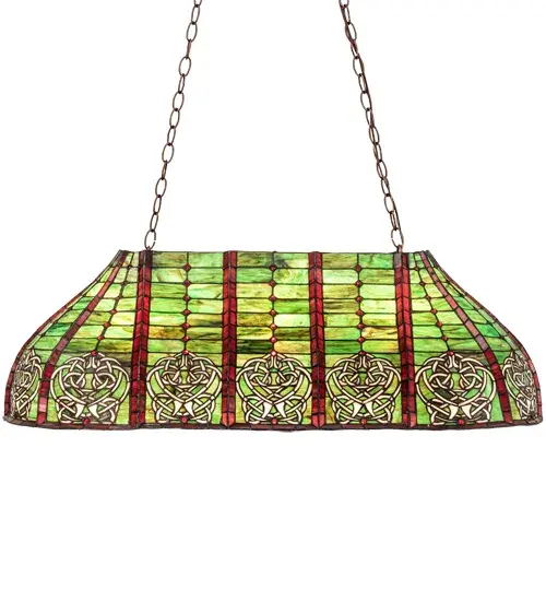 The Celtic Knot by Meyda Lighting - Image 5