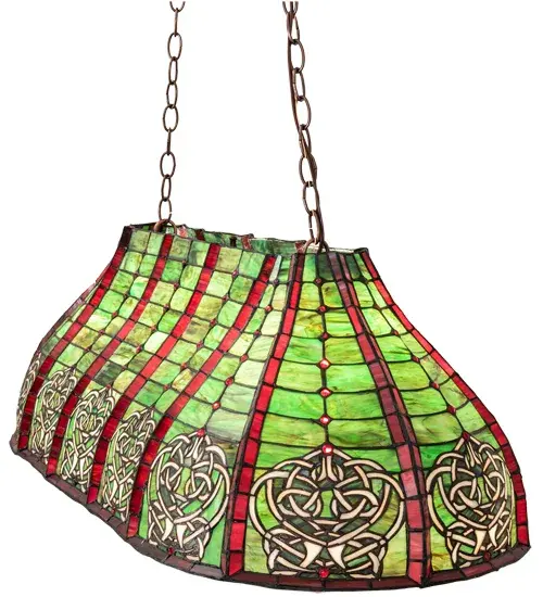 The Celtic Knot by Meyda Lighting - Image 7