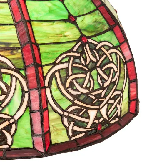 The Celtic Knot by Meyda Lighting - Image 9