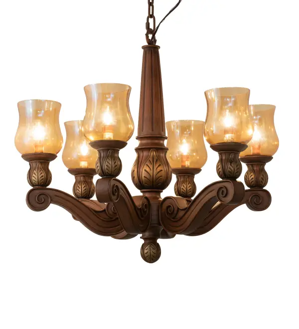 The Kendall by Meyda Lighting - Image 1