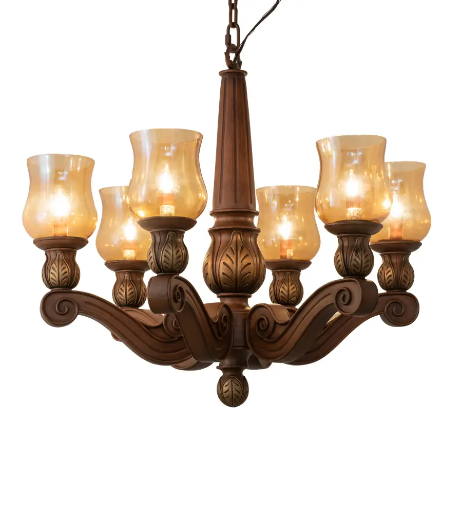 The Kendall by Meyda Lighting - Image 1