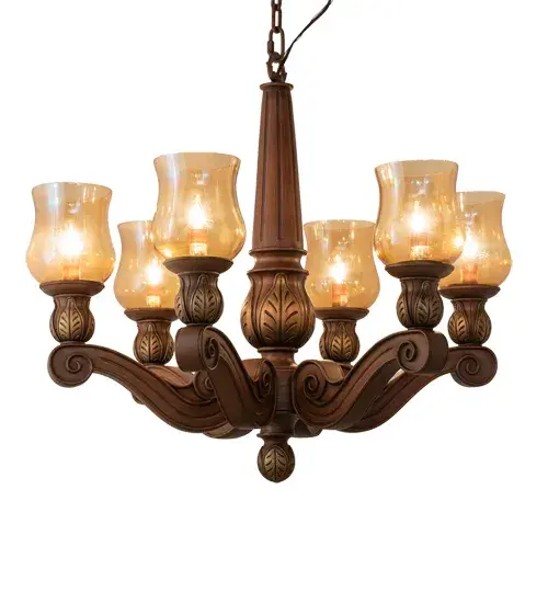 The Kendall by Meyda Lighting - Image 2
