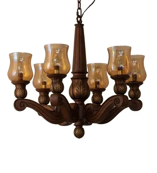 The Kendall by Meyda Lighting - Image 3