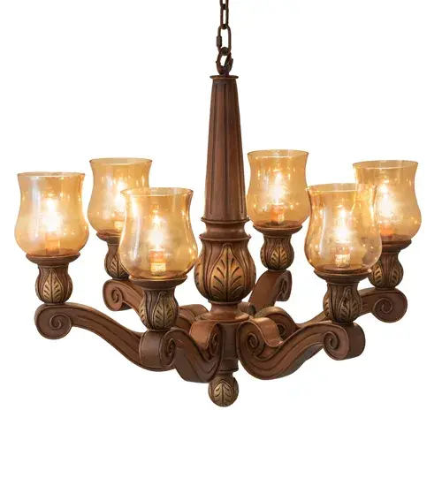 The Kendall by Meyda Lighting - Image 4