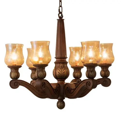 The Kendall by Meyda Lighting - Image 5