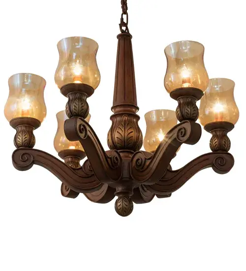 The Kendall by Meyda Lighting - Image 6