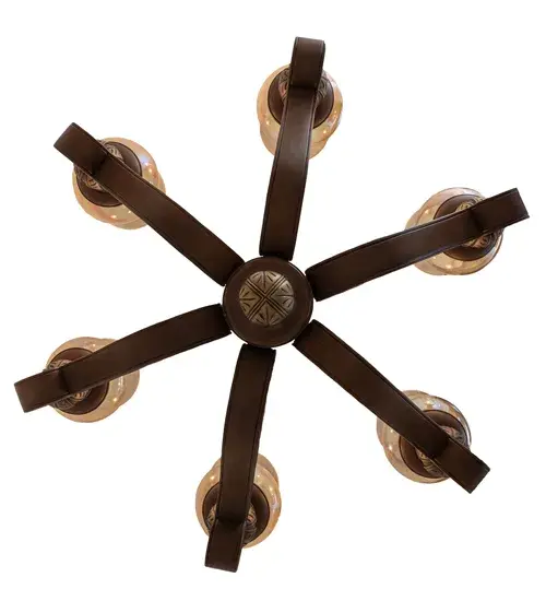 The Kendall by Meyda Lighting - Image 7
