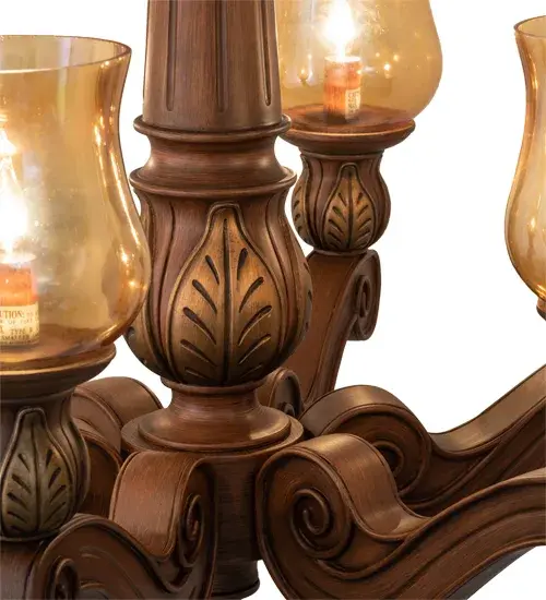 The Kendall by Meyda Lighting - Image 8