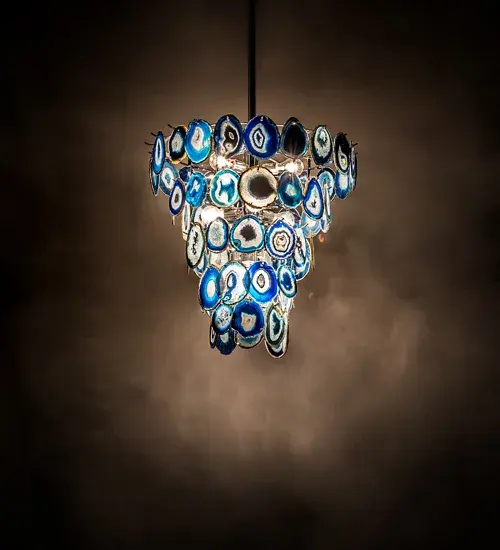 The Agata by Meyda Lighting - Image 1
