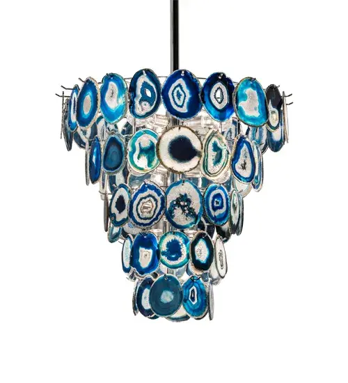 The Agata by Meyda Lighting - Image 2