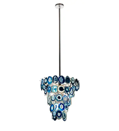 The Agata by Meyda Lighting - Image 11