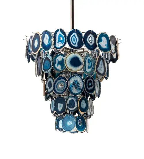 The Agata by Meyda Lighting - Image 3
