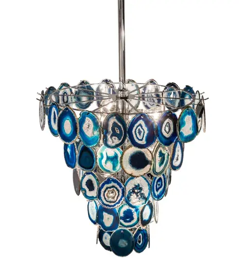 The Agata by Meyda Lighting - Image 4
