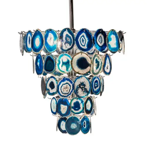 The Agata by Meyda Lighting - Image 5
