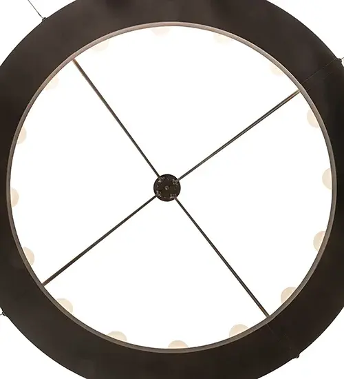 The Meyda Tiffany - Loxley by Meyda Lighting - Image 7
