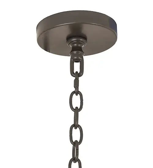 The Meyda Tiffany - Loxley by Meyda Lighting - Image 9