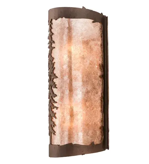 The Meyda Tiffany - Tall Pines by Meyda Lighting - Image 8